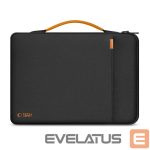 Kitos prekės Tech-Protect  Tech-Protect Defender RS Laptop Bag 15-16 - Black 