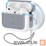 Kitos prekės ESR  ESR Orbit HaloLock MagSafe case for AirPods Pro 3 - white 