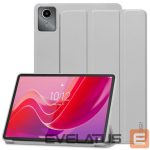 Kitos prekės Tech-Protect  TechProtect SmartCase case for Lenovo M11 / K11E 11.0 TB-330 - gray 