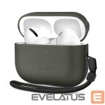 Kitos prekės Tech-Protect  Tech-Protect NaturalFit Case for AirPods Pro 3 - Green 