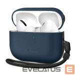 Kitos prekės Tech-Protect  Tech-Protect NaturalFit Case for AirPods Pro 3 - Navy Blue 