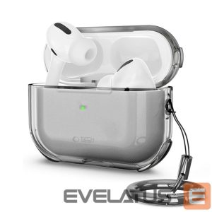 Kitos prekės Tech-Protect  Tech-Protect Bounce Case for AirPods Pro 3 - Translucent 