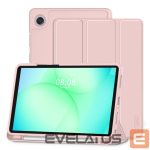 Kitos prekės Tech-Protect  TechProtect SmartCase Pen for Samsung Galaxy Tab A9+ / A11+ Plus 11.0 X210 / X215 / X216 / X230 / X235 / X236 - Pink 
