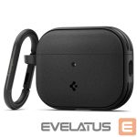 Kitos prekės Spigen  Spigen Vault Case for AirPods Pro 3 - Black 