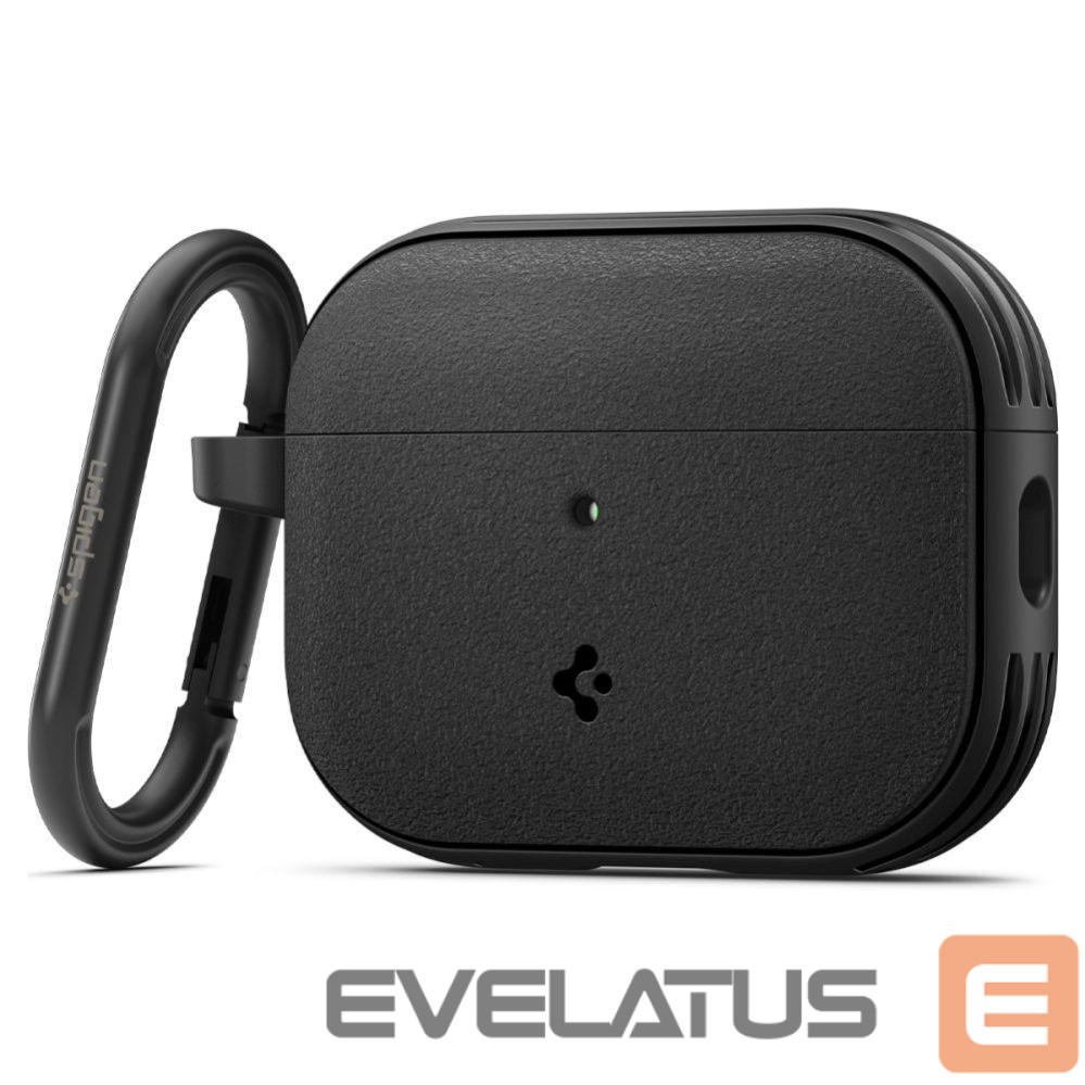 Kitos prekės Spigen Spigen Vault Case for AirPods Pro 3 - Black