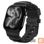 Kitos prekės Spigen  Spigen WBS2 Strap for Apple Watch 44 / 45 / 46 / 49 mm - Black 