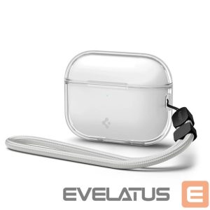 Kitos prekės Spigen  Spigen Liquid Crystal Case for AirPods Pro 3 - Transparent 