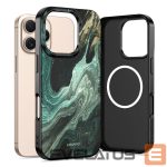Kitos prekės Tech-Protect  Tech-Protect Lamano MagSafe case for iPhone 16 Pro - multicolored 