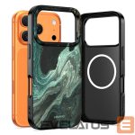 Kitos prekės Tech-Protect  Tech-Protect Lamano MagSafe case for iPhone 17 Pro Max - multicolored 