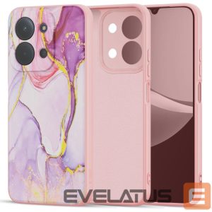 Kitos prekės Tech-Protect  Tech-Protect Icon Case for Xiaomi Redmi 15C 5G / Poco C85 5G - Multicolor 
