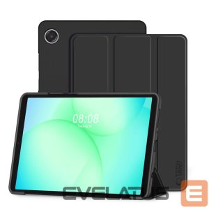 Kitos prekės Tech-Protect  TechProtect SmartCase Case for Samsung Galaxy Tab A9 / A11 8.7 X110 / X115 / X133 / X135 - Black 