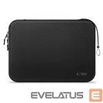 Kitos prekės Tech-Protect  Tech-Protect Hardpouch Laptop Case 13-14 - Black 