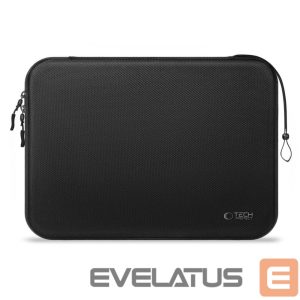 Kitos prekės Tech-Protect  Tech-Protect Hardpouch Laptop Case 13-14 - Black 