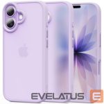Kitos prekės Tech-Protect  Tech-Protect MagMat iPhone 17 Case - Purple 