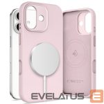 Kitos prekės Tech-Protect  Tech-Protect Uniq MagSafe case for iPhone 17 - pink 