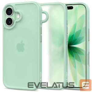 Kitos prekės Tech-Protect  Tech-Protect MagMat iPhone 17 Case - Green 