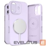 Kitos prekės Tech-Protect  Tech-Protect Uniq MagSafe case for iPhone 17 - purple 