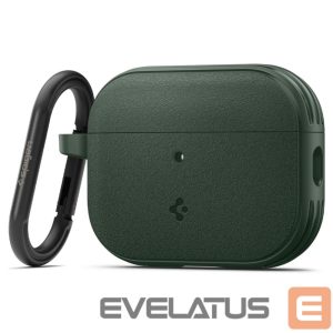 Kitos prekės Spigen  Spigen Vault Case for AirPods Pro 3 - Green 