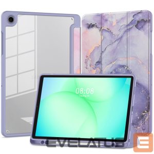 Kitos prekės Tech-Protect  Tech-Protect SC Pen Hybrid Case for Samsung Galaxy Tab A9 / A11 8.7 X110 / X115 / X133 / X135 - Multicolor 