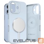Kitos prekės Tech-Protect  Tech-Protect Uniq MagSafe case for iPhone 17 - blue 