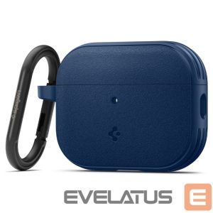 Kitos prekės Spigen  Spigen Vault Case for AirPods Pro 3 - Navy Blue 