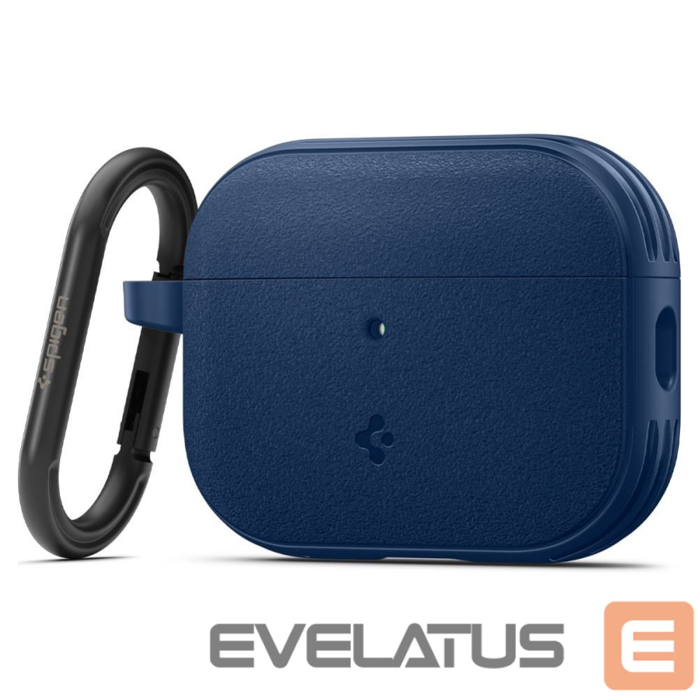 Kitos prekės Spigen Spigen Vault Case for AirPods Pro 3 - Navy Blue