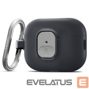 Kitos prekės Spigen  Spigen Nano Pop Case for AirPods Pro 3 - Black 