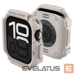 Kitos prekės Spigen  Spigen Rugged Armor Case for Apple Watch 42mm - Beige 