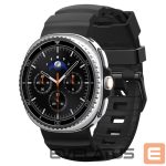 Kitos prekės Spigen  Spigen WBS2 Strap for Samsung Galaxy Watch 40/44/46 mm - Black 