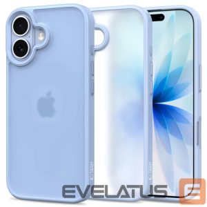 Kitos prekės Tech-Protect  Tech-Protect MagMat iPhone 17 Case - Blue 