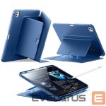 Kitos prekės ESR  ESR Flip Hybrid Case for iPad Pro 13” 7 / 8 / 2024-2025 - Navy Blue 