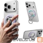 Kitos prekės ESR  ESR Magnetic HaloLock MagSafe Phone Holder - Purple 