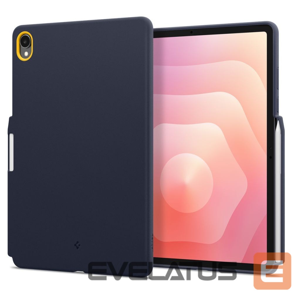 Kitos prekės Spigen Spigen Nano Pop Case for Samsung Galaxy S11 11.0 X730 / X736B - Navy Blue