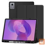 Kitos prekės Tech-Protect  TechProtect SmartCase Pen case for Lenovo Idea Tab Plus 12.1 TB-361 - black 