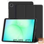 Kitos prekės Tech-Protect  TechProtect SmartCase for Samsung Galaxy Tab A9+ / A11+ Plus 11.0 X210 / X215 / X216 / X230 / X235 / X236 - Black 