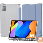 Kitos prekės Tech-Protect  Tech-Protect SC Pen Hybrid Case for Lenovo Idea Tab 11.0 TB-336 - Blue 