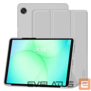 Kitos prekės Tech-Protect  TechProtect SmartCase for Samsung Galaxy Tab A9+ / A11+ Plus 11.0 X210 / X215 / X216 / X230 / X235 / X236 - Gray 
