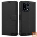 Kitos prekės Tech-Protect  Tech-Protect Wallet case for OnePlus 15 - black 