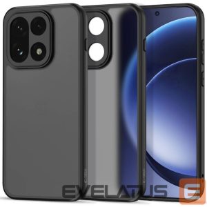 Kitos prekės Tech-Protect  Tech-Protect MagMat Case for OnePlus 15 - Black 