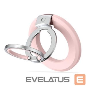 Kitos prekės Tech-Protect  Tech-Protect mmR500 MagSafe Mount - Pink 
