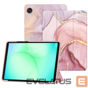 Kitos prekės Tech-Protect  TechProtect SmartCase for Samsung Galaxy Tab A9+ / A11+ Plus 11.0 X210 / X215 / X216 / X230 / X235 / X236 - Multicolor 