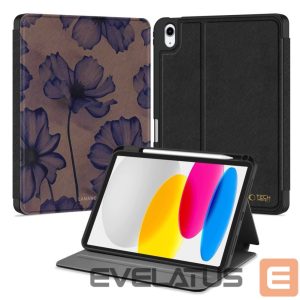 Kitos prekės Tech-Protect  Tech-Protect Lamanona iPad 10.9” 10 / 2022 / 11” 11 / 2025 Case - Black 