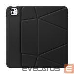 Kitos prekės Dux Ducis  Dux Ducis Vers Case for iPad Pro 11" (2024/2025) with Stand and Apple Pencil Holder - Black 