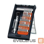 Kitas kompiuterio priedas Ugreen  Ugreen 38 in 1 service screwdriver set pentalobe bits screwdrivers (80459 CM372) 