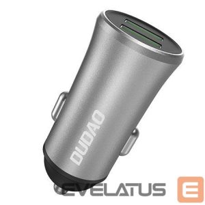 Adapteriai Dudao  Silver 