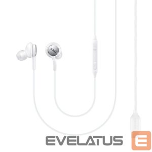 Laidinės ausinės Samsung  White 