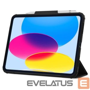 Nugarėlės dėklai Spigen  Black 