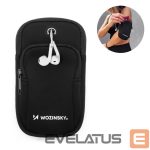 Kiti Wozinsky  Black 