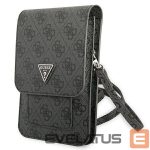 Universalus sporto dėklas Guess  Black 