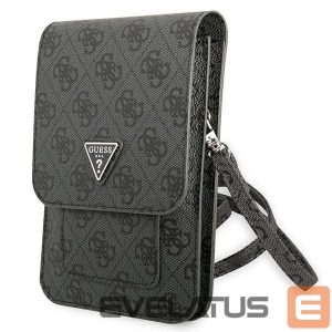Universalus sporto dėklas Guess  Black 